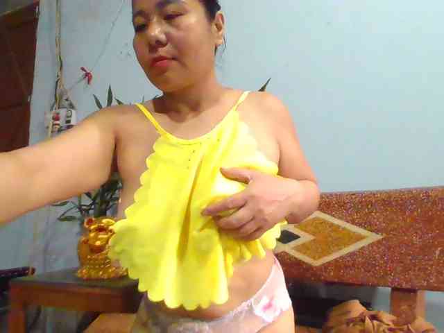 SexyQueen86 webcam
