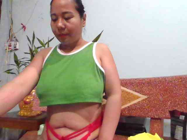 SexyQueen86 webcam