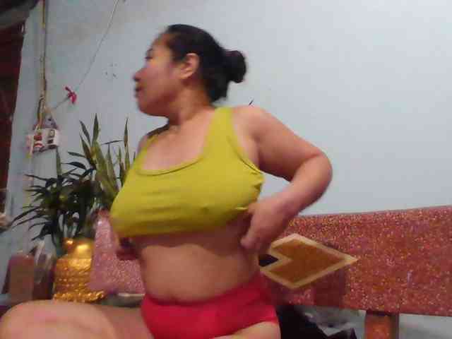 SexyQueen86 webcam