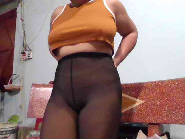 SexyQueen86 webcam