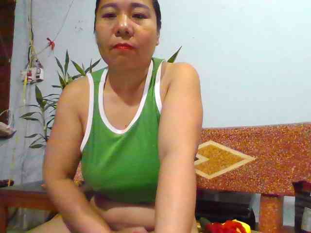 SexyQueen86 webcam