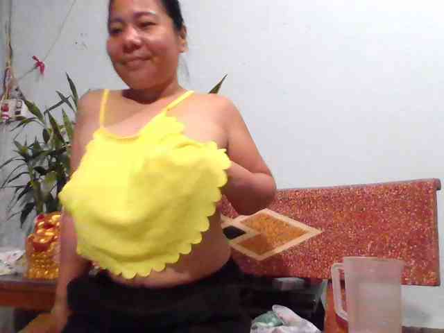 SexyQueen86 webcam