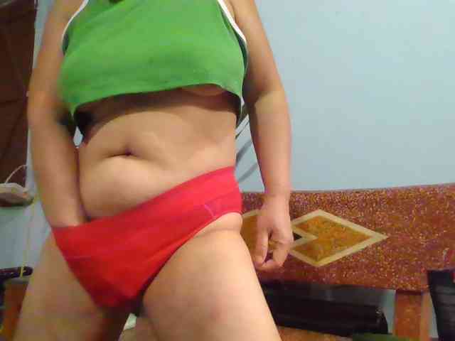 SexyQueen86 webcam