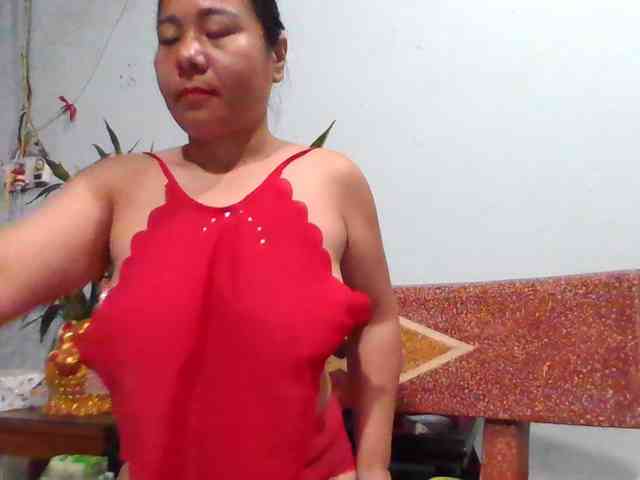SexyQueen86 webcam