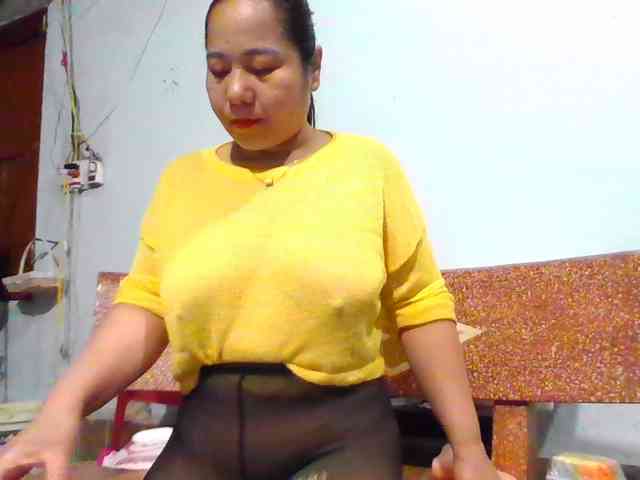 SexyQueen86 webcam