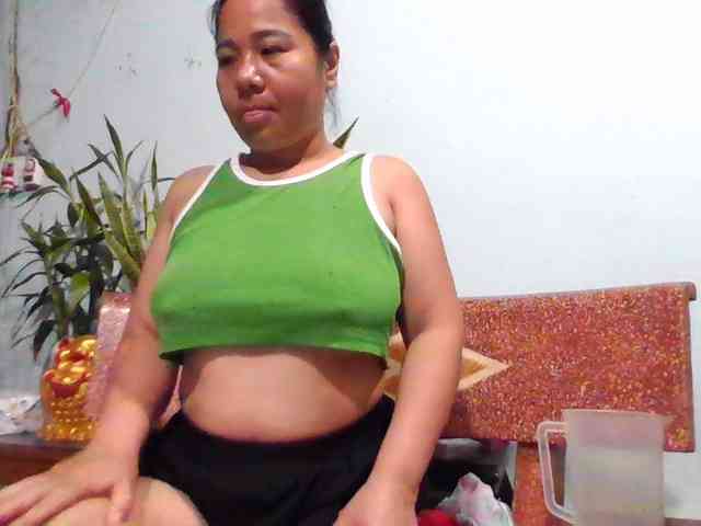 SexyQueen86 webcam
