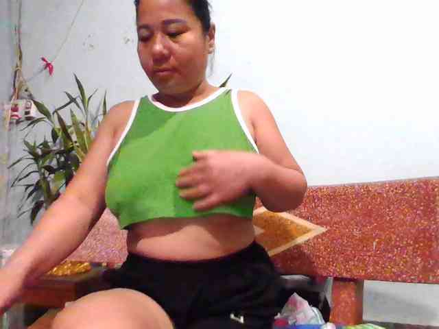 SexyQueen86 webcam