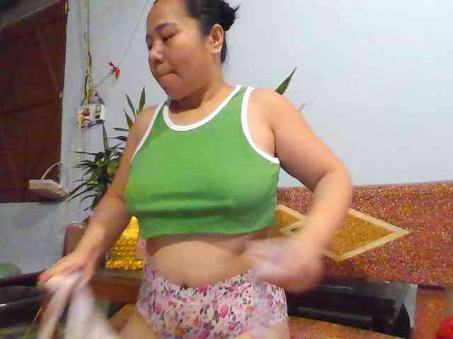 SexyQueen86 webcam