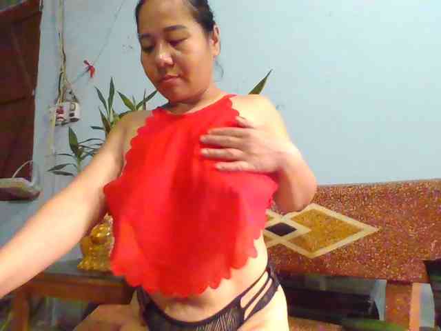 SexyQueen86 webcam