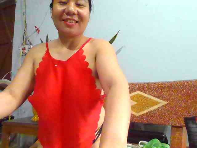 SexyQueen86 webcam