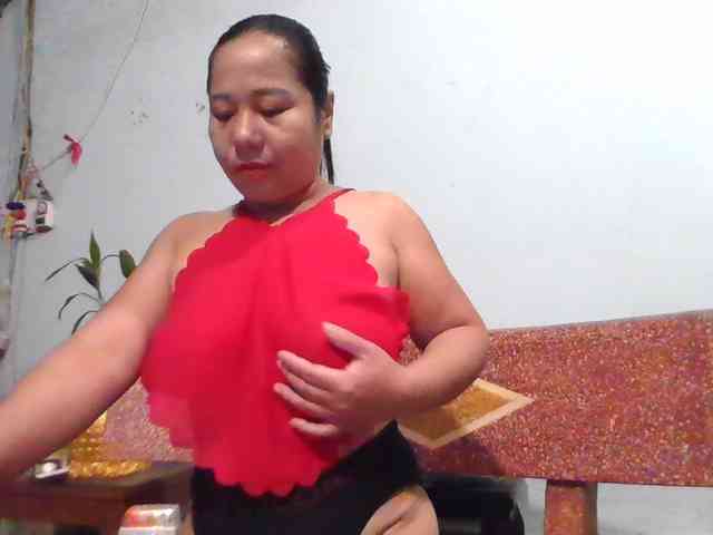 SexyQueen86 webcam