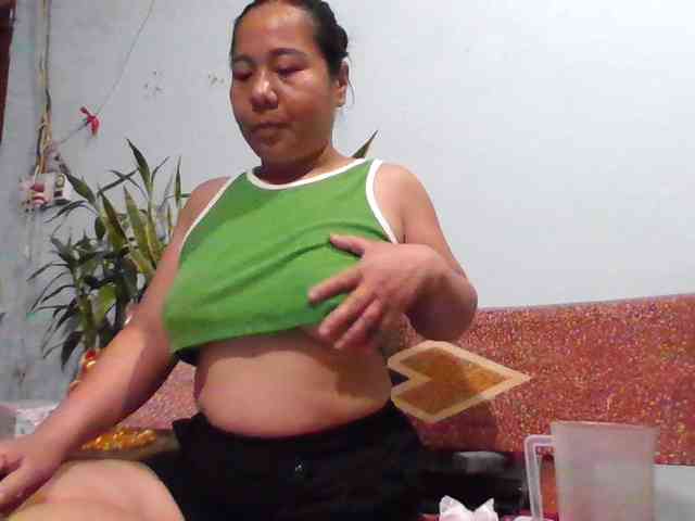 SexyQueen86 webcam