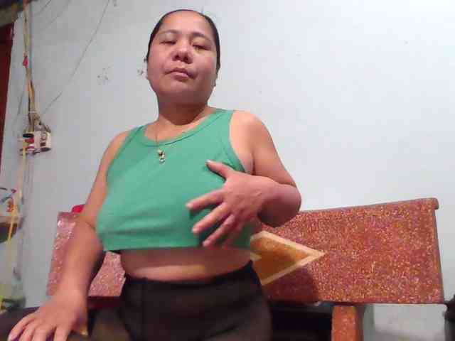 SexyQueen86 webcam