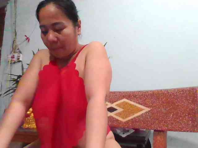 SexyQueen86 webcam