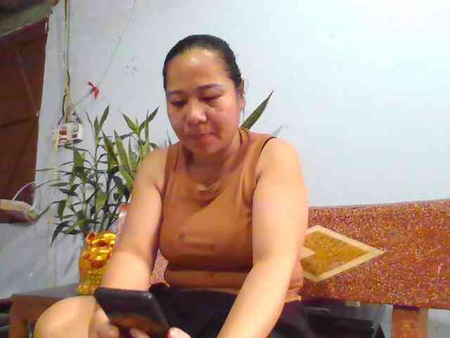 SexyQueen86 webcam
