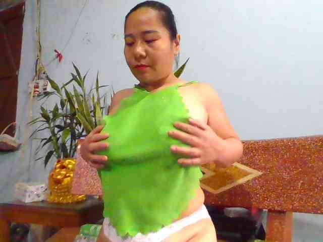 SexyQueen86 webcam