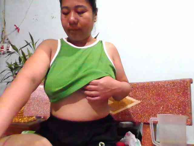 SexyQueen86 webcam