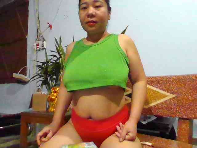 SexyQueen86 webcam