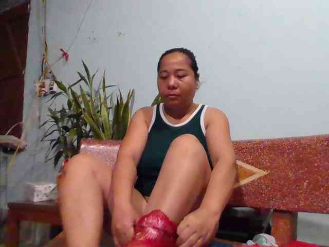 SexyQueen86 webcam