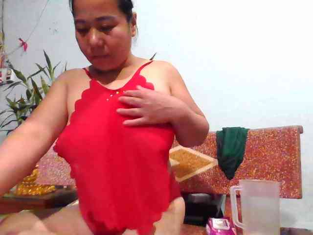 SexyQueen86 webcam
