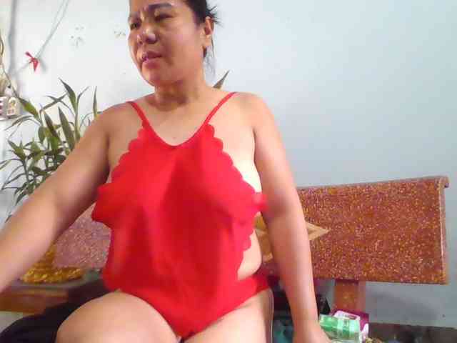 SexyQueen86 webcam