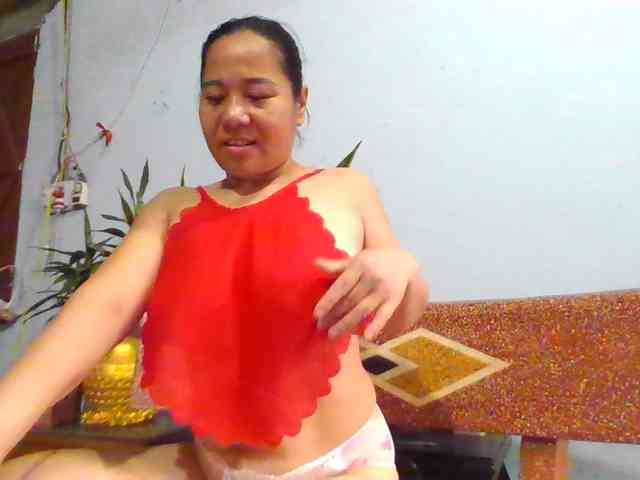 SexyQueen86 webcam