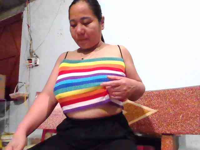 SexyQueen86 webcam