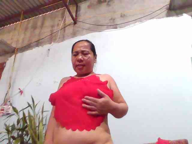 SexyQueen86 webcam