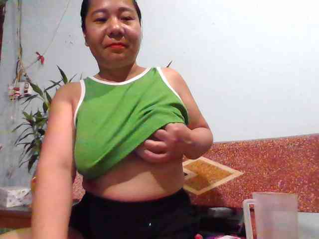SexyQueen86 webcam