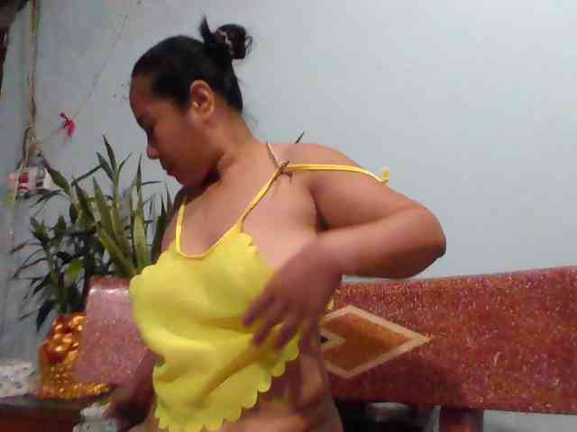 SexyQueen86 webcam