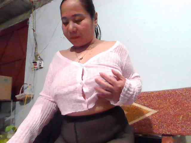 SexyQueen86 webcam