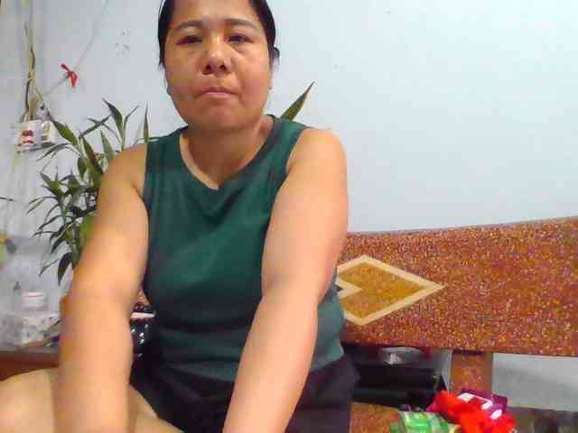 SexyQueen86 webcam