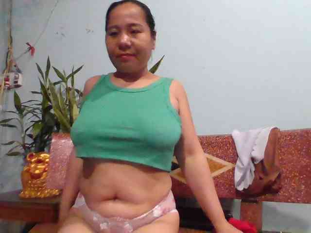 SexyQueen86 webcam