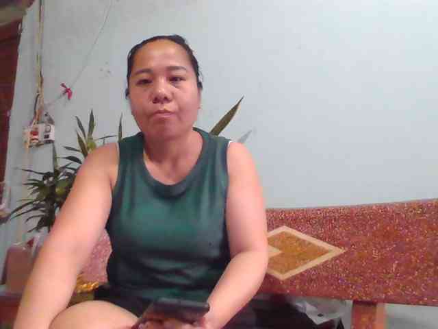 SexyQueen86 webcam