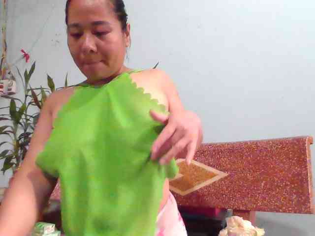 SexyQueen86 webcam
