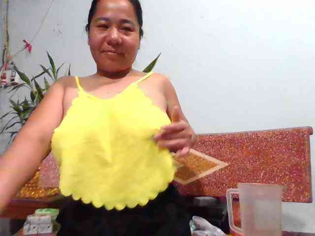 SexyQueen86 webcam