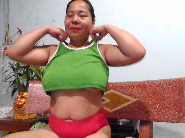 SexyQueen86 webcam