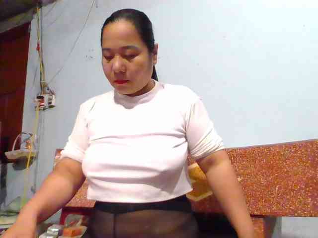 SexyQueen86 webcam