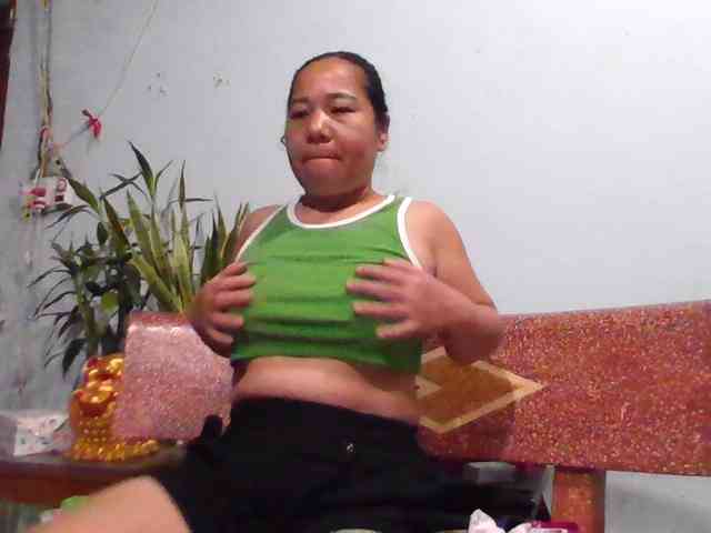 SexyQueen86 webcam
