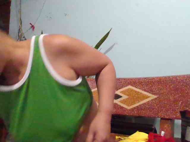 SexyQueen86 webcam
