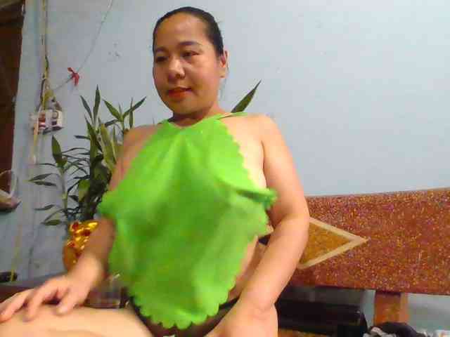 SexyQueen86 webcam