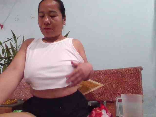 SexyQueen86 webcam