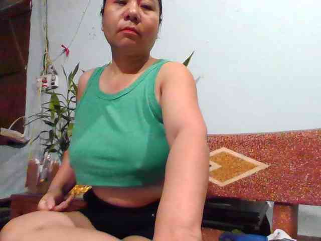 SexyQueen86 webcam