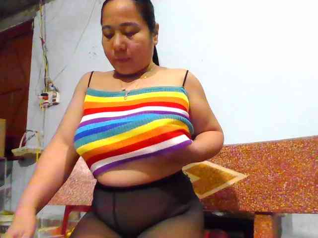 SexyQueen86 webcam
