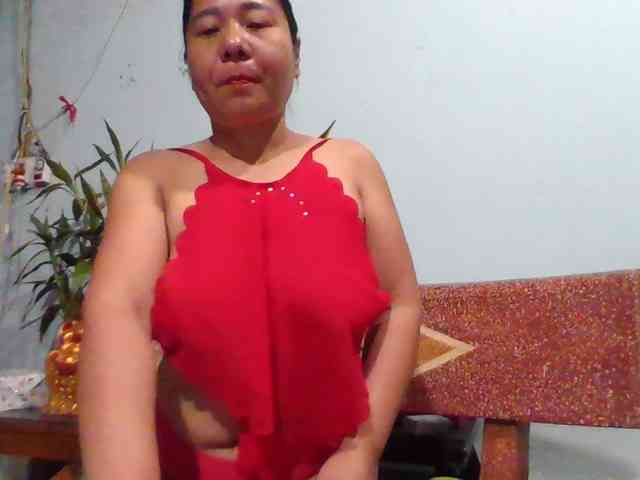 SexyQueen86 webcam