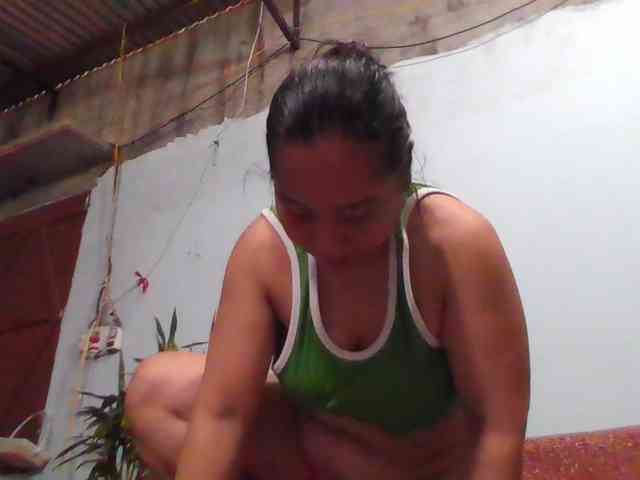 SexyQueen86 webcam