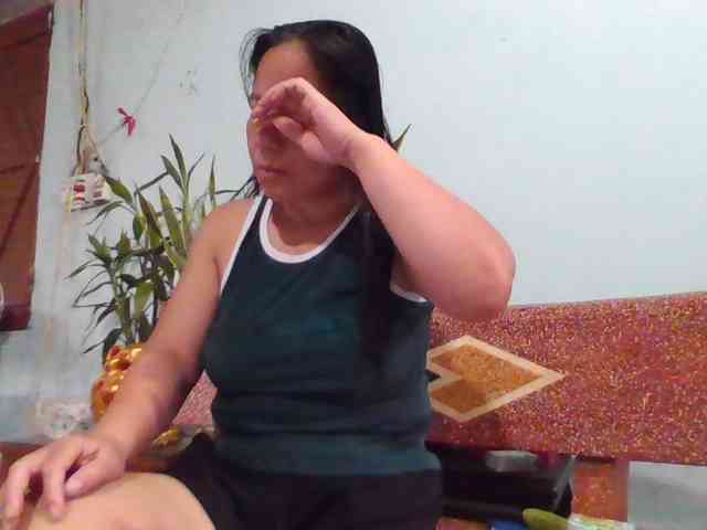 SexyQueen86 webcam