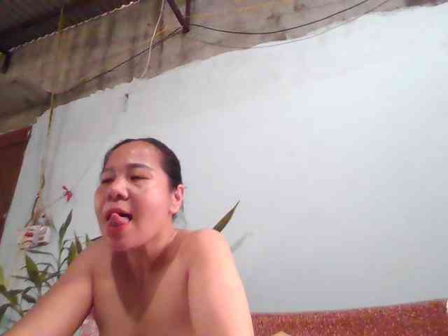 SexyQueen86 webcam