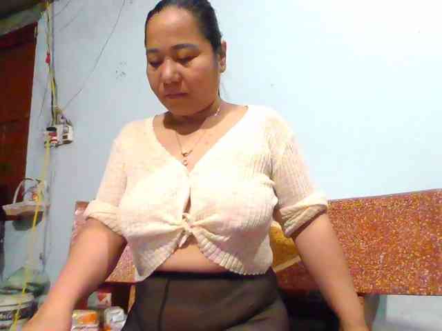 SexyQueen86 webcam