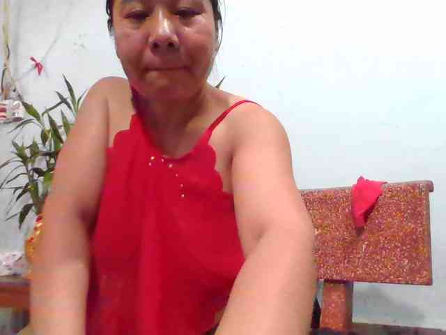 SexyQueen86 webcam